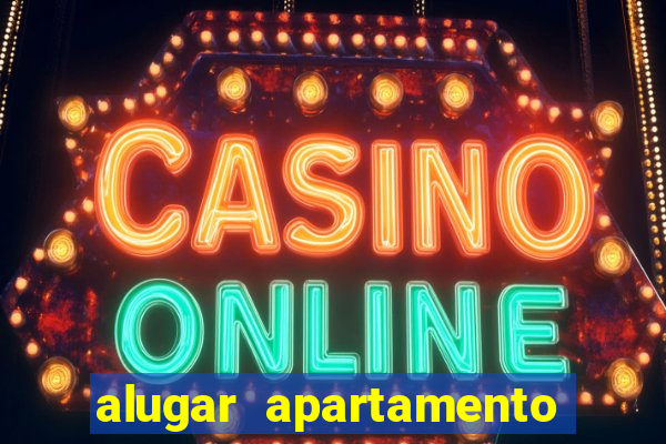 alugar apartamento mobiliado porto alegre